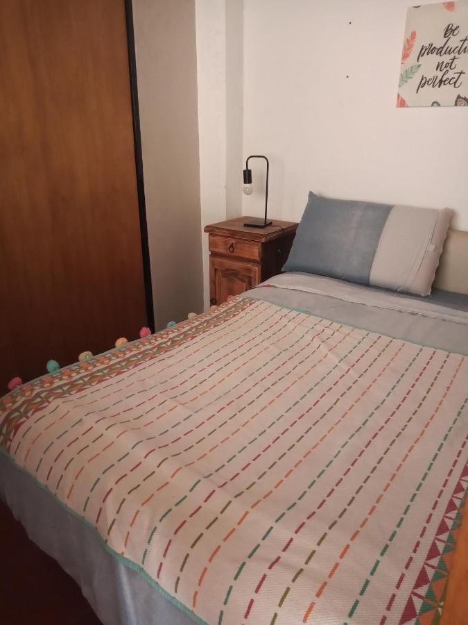 גודוי קרוס Hermoso Departamento Interno מראה חיצוני תמונה